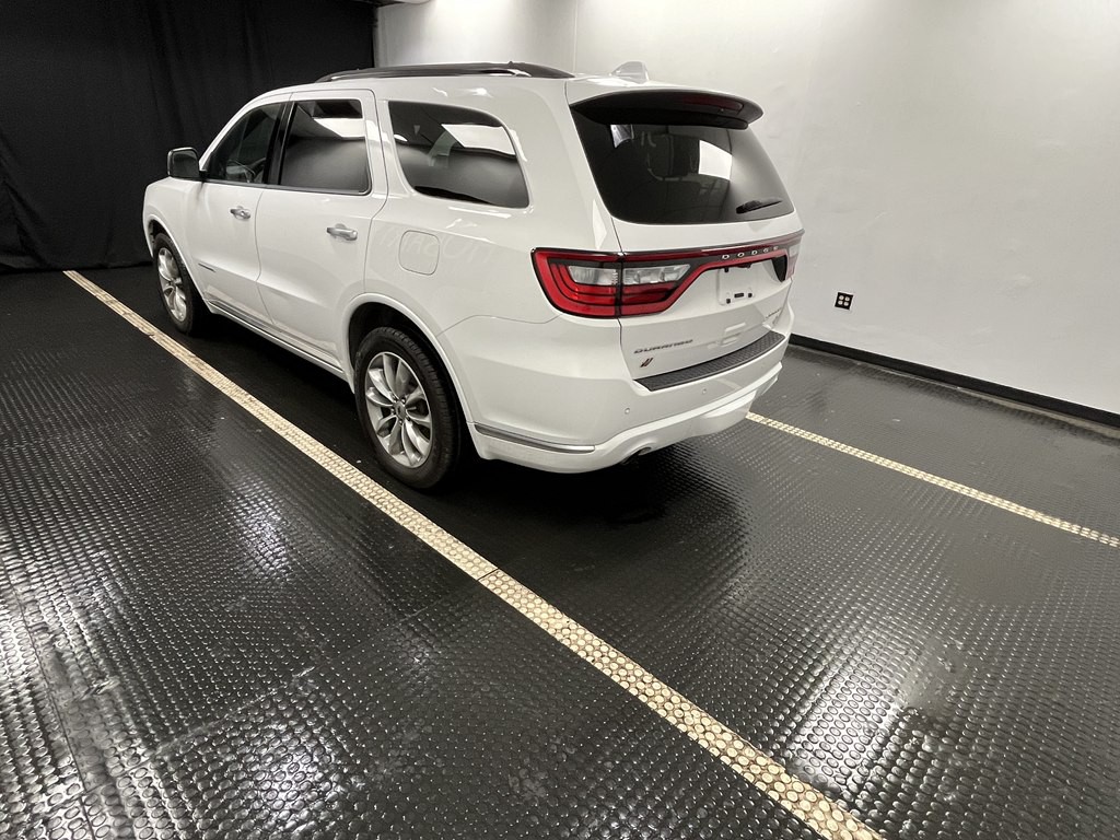 2021 Dodge Durango Image 4
