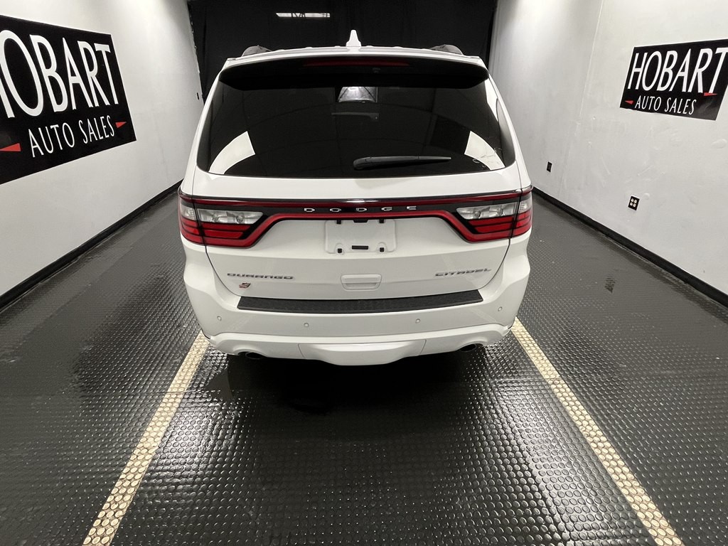 2021 Dodge Durango Image 5