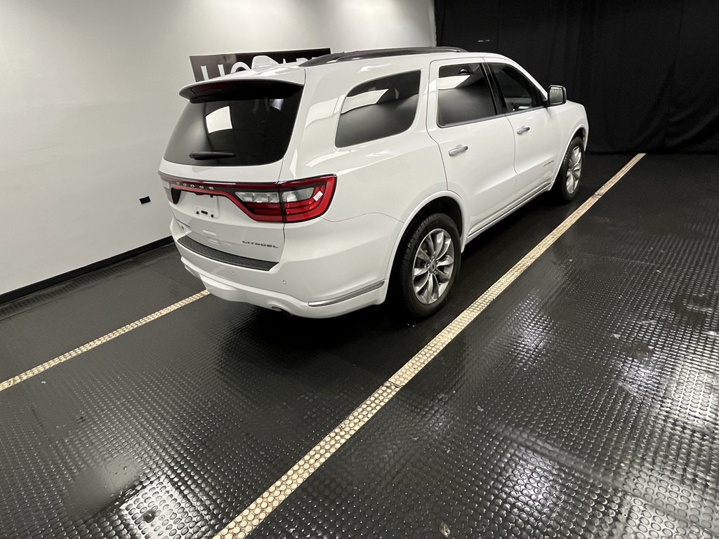 2021 Dodge Durango Image 6