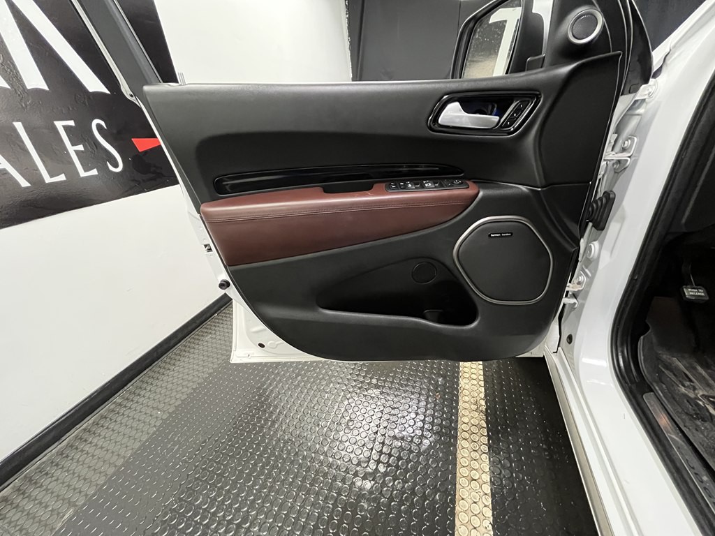 2021 Dodge Durango Image 7