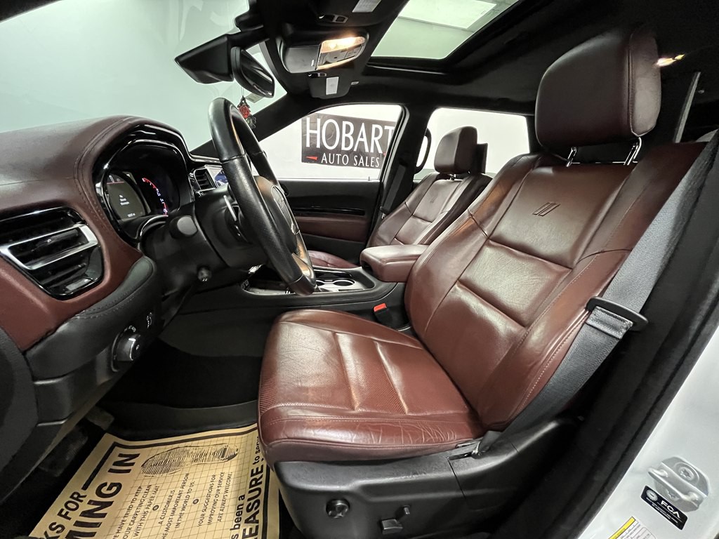 2021 Dodge Durango Image 8