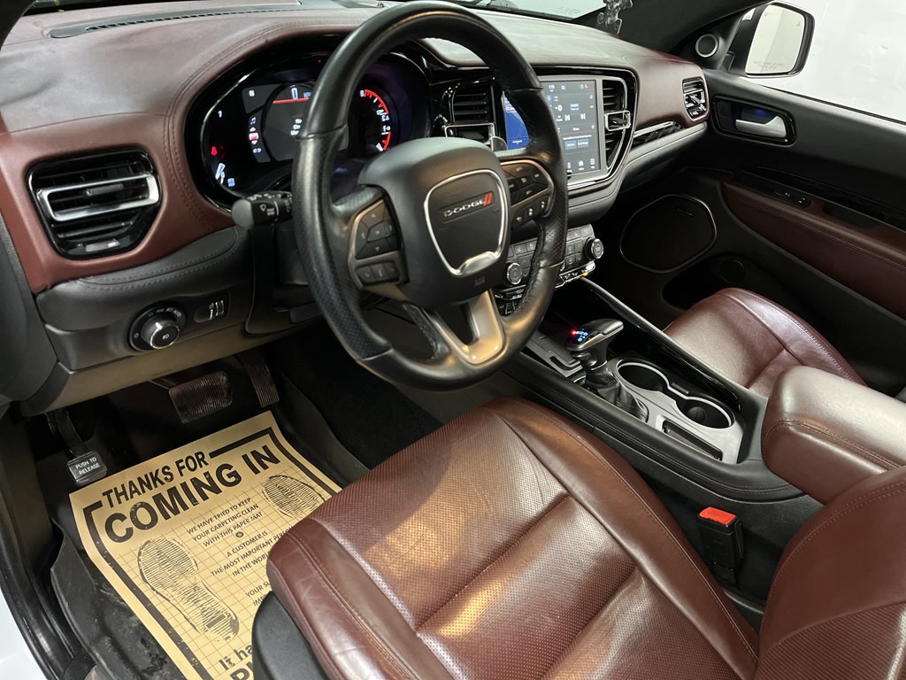2021 Dodge Durango Image 9