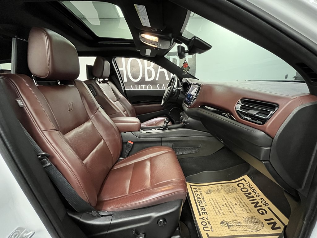2021 Dodge Durango Image 10