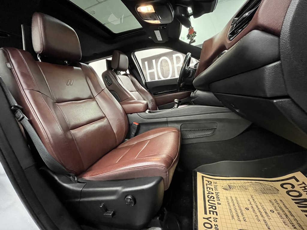2021 Dodge Durango Image 11