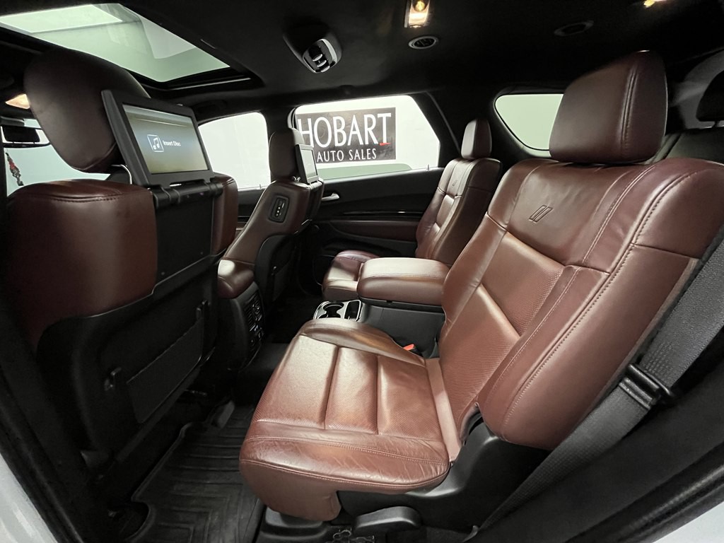 2021 Dodge Durango Image 12