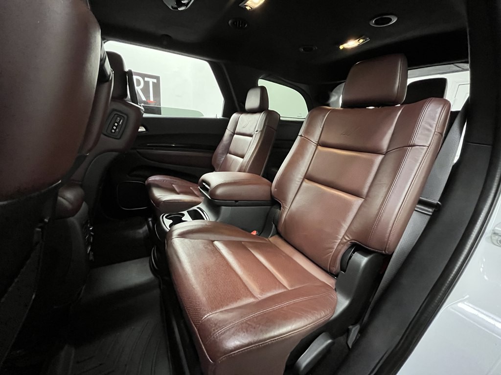 2021 Dodge Durango Image 13