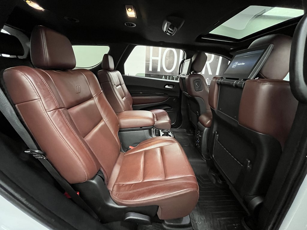 2021 Dodge Durango Image 14