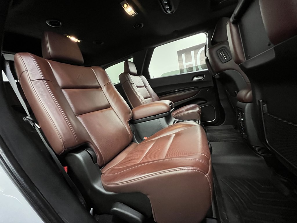 2021 Dodge Durango Image 15