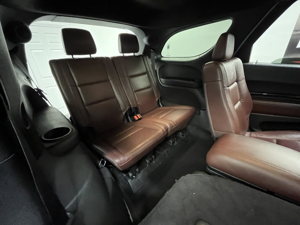 2021 Dodge Durango Image 17