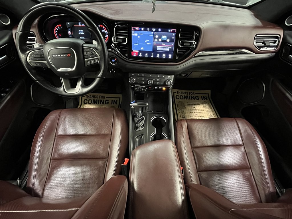 2021 Dodge Durango Image 18