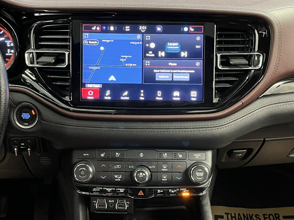 2021 Dodge Durango Image 19