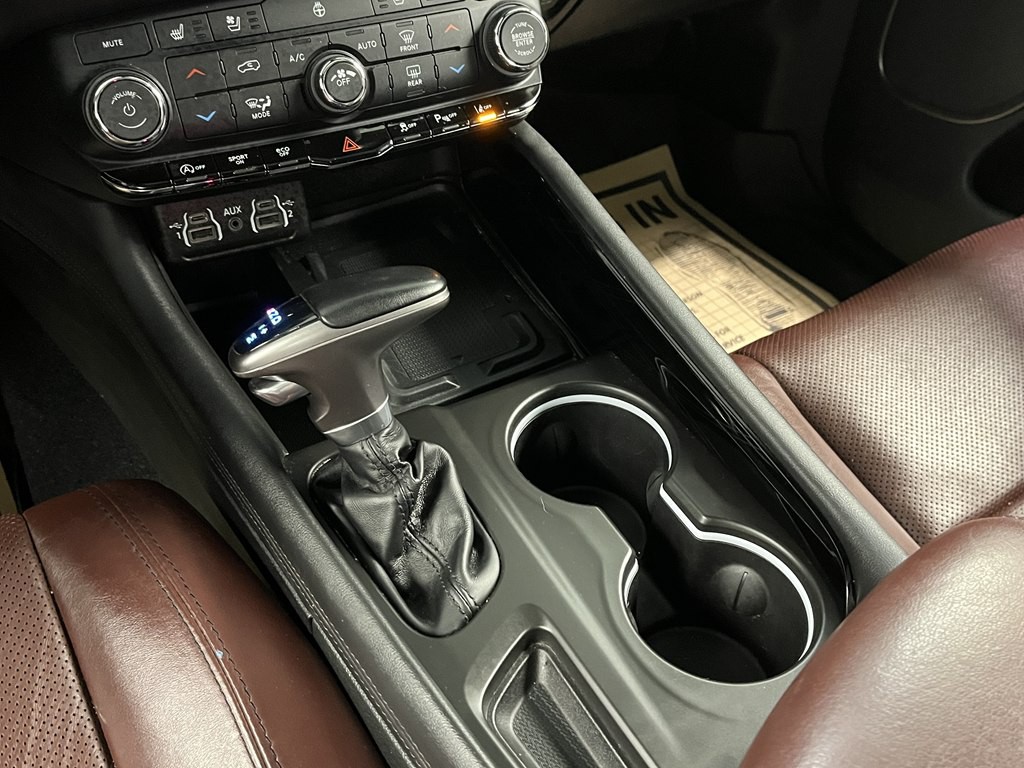 2021 Dodge Durango Image 20