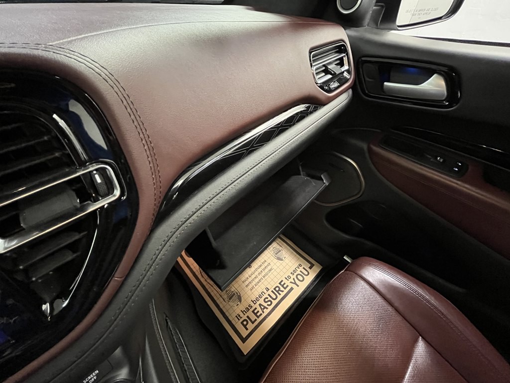 2021 Dodge Durango Image 21