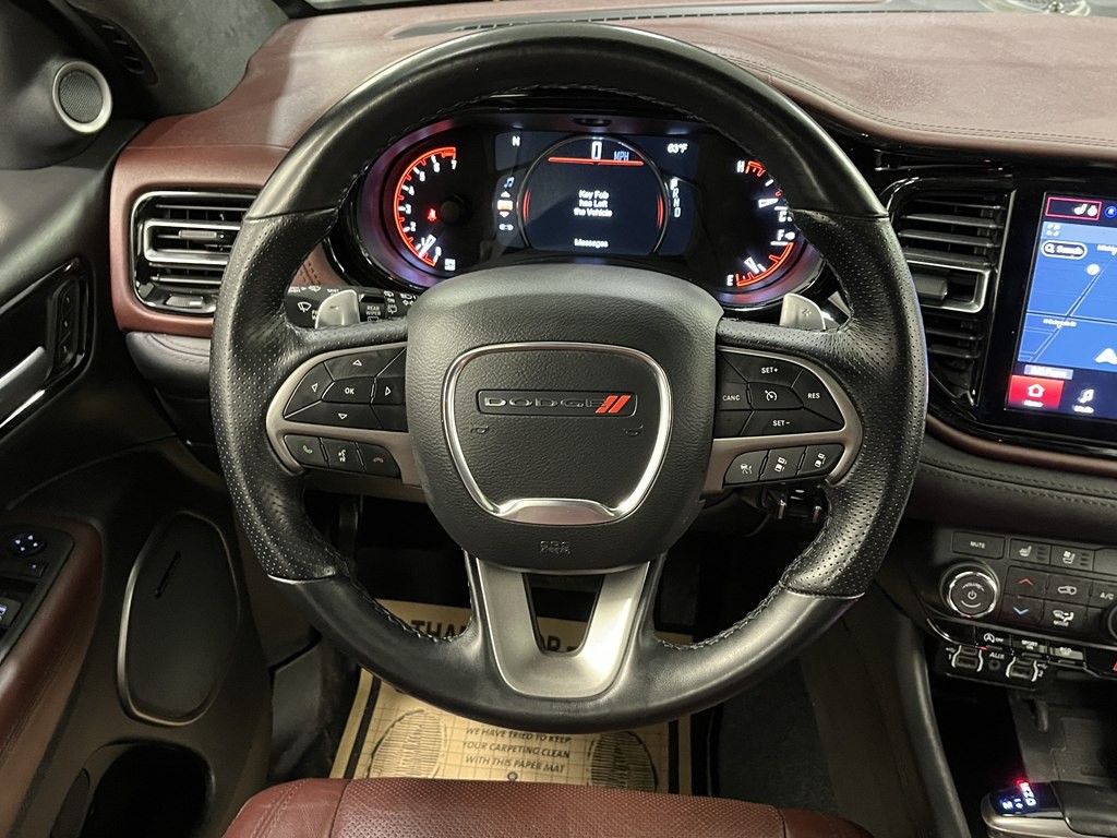 2021 Dodge Durango Image 22