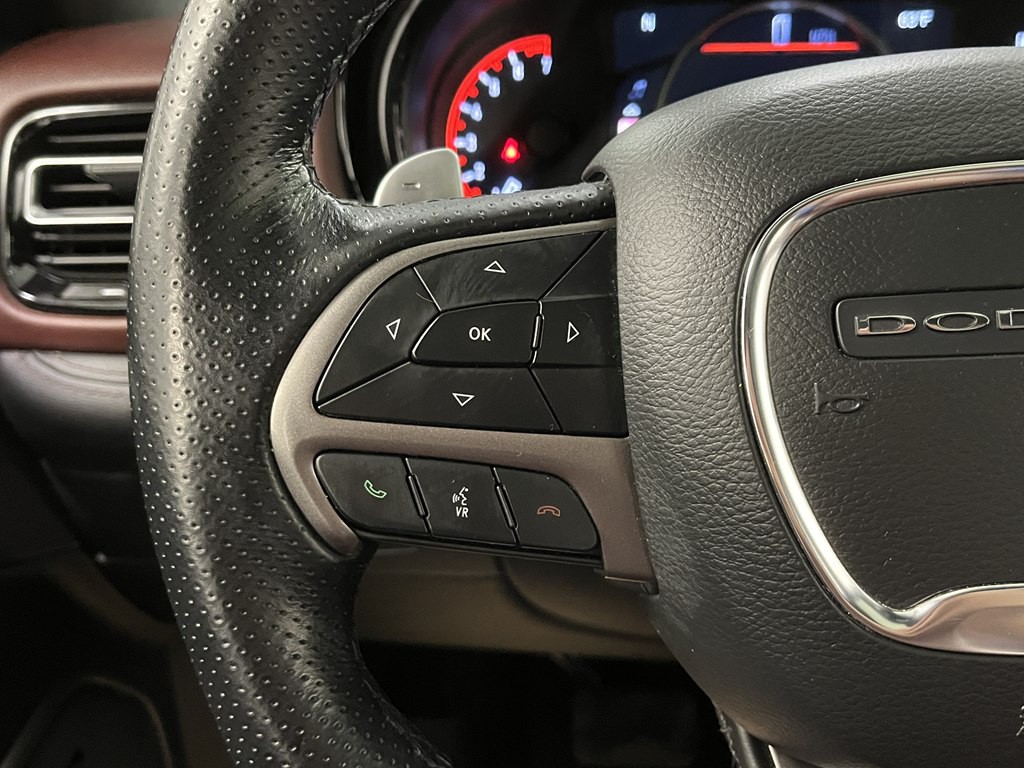 2021 Dodge Durango Image 25