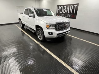 Image for 2019 GMC Canyon Denali ID: 6994708