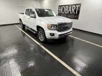 Image for 2019 GMC Canyon Denali ID: 6994708