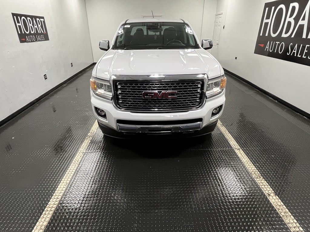 2019 GMC Canyon Image 2