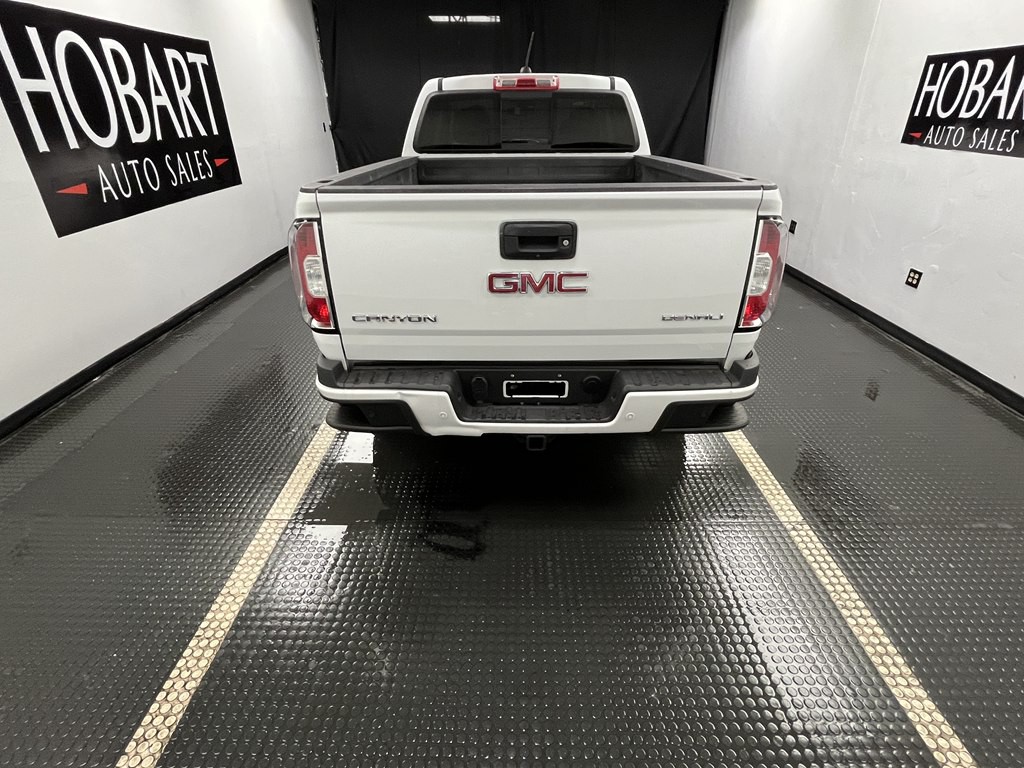 2019 GMC Canyon Image 5