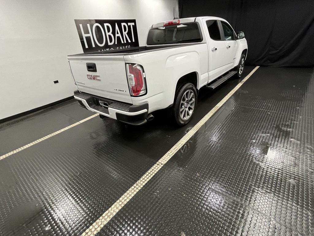 2019 GMC Canyon Image 6