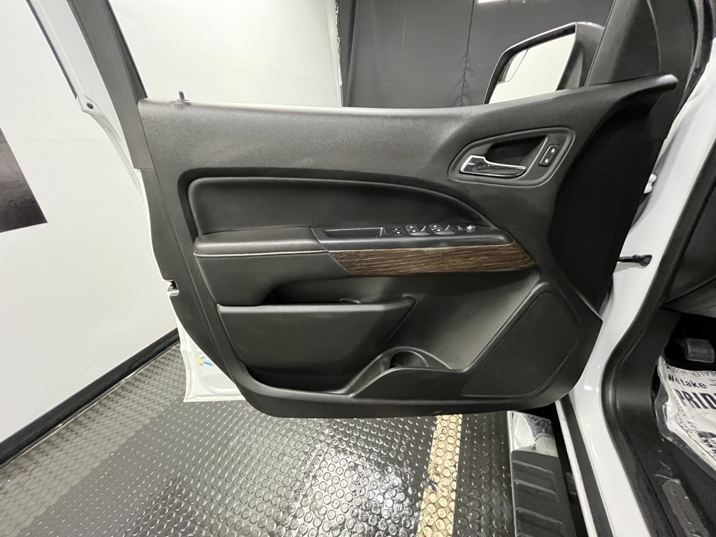 2019 GMC Canyon Image 7