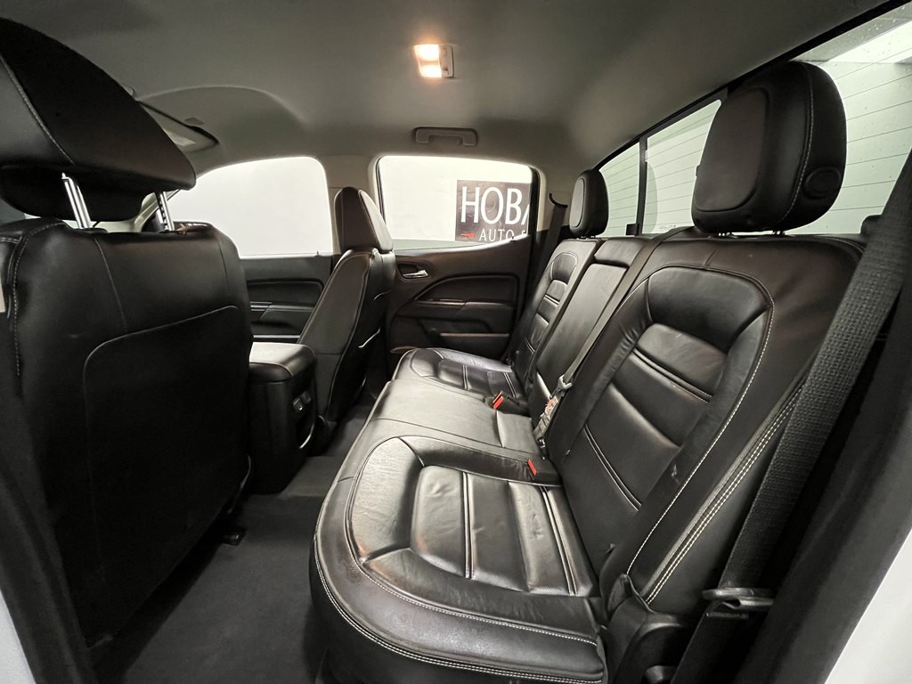 2019 GMC Canyon Image 10