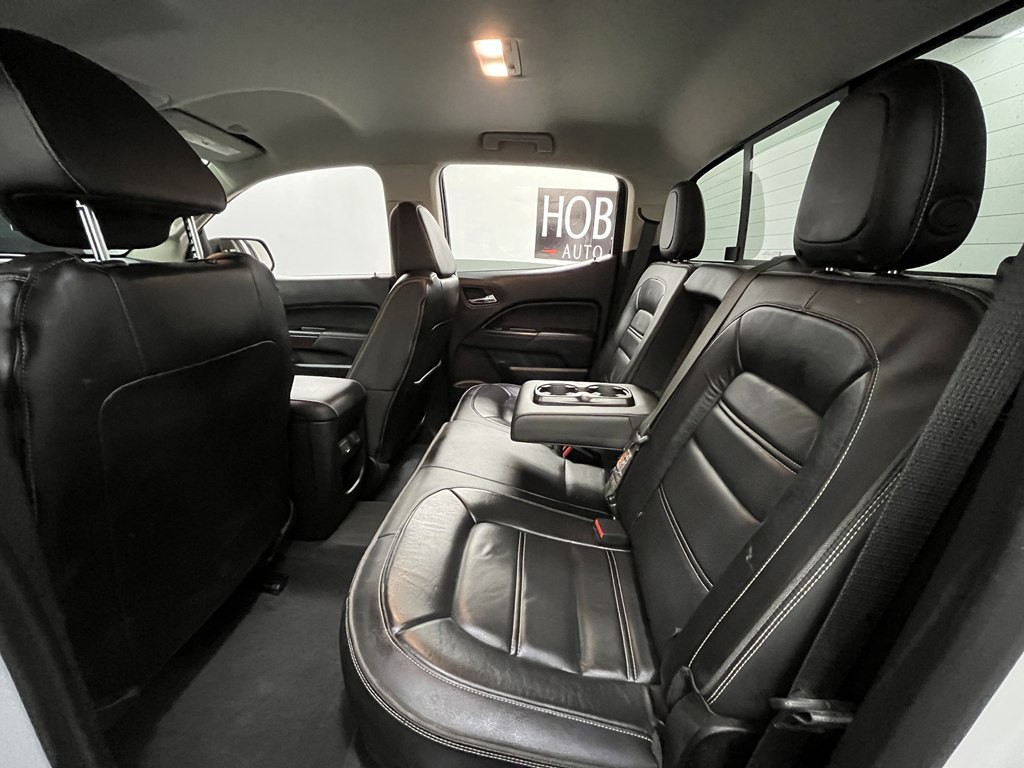 2019 GMC Canyon Image 11