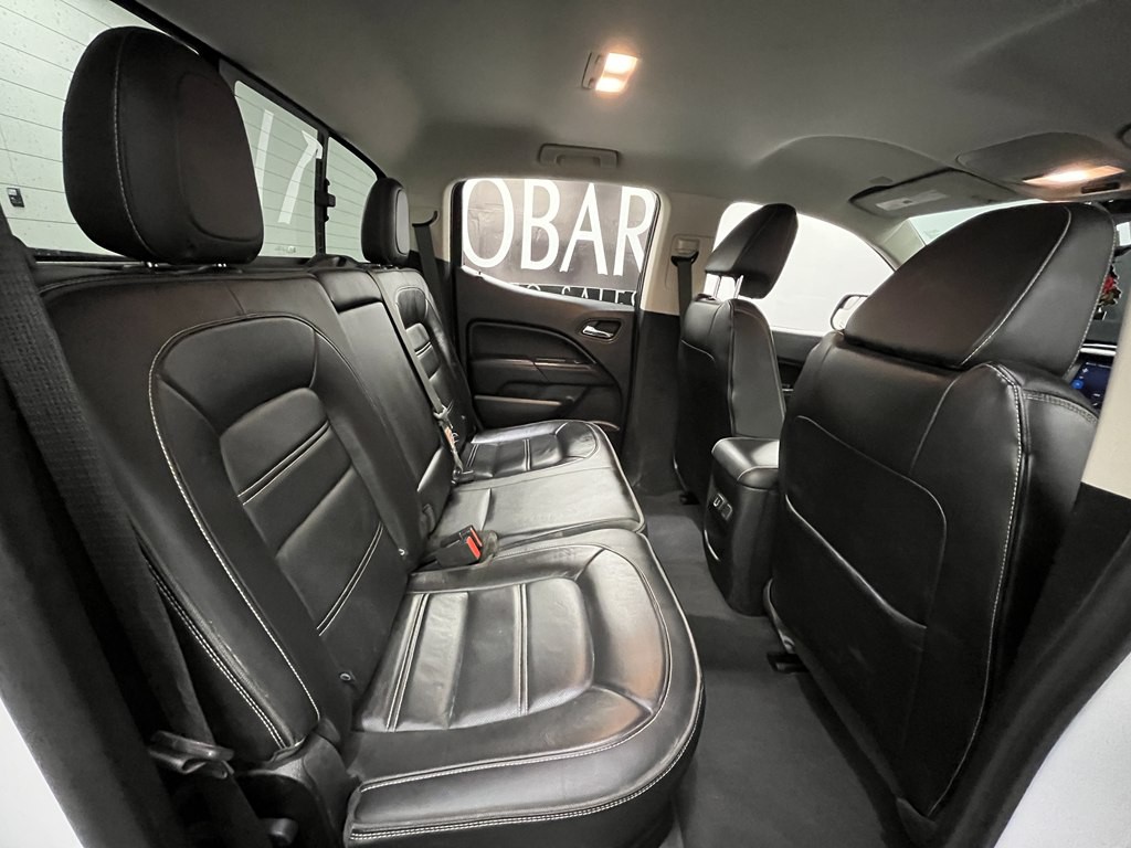 2019 GMC Canyon Image 13