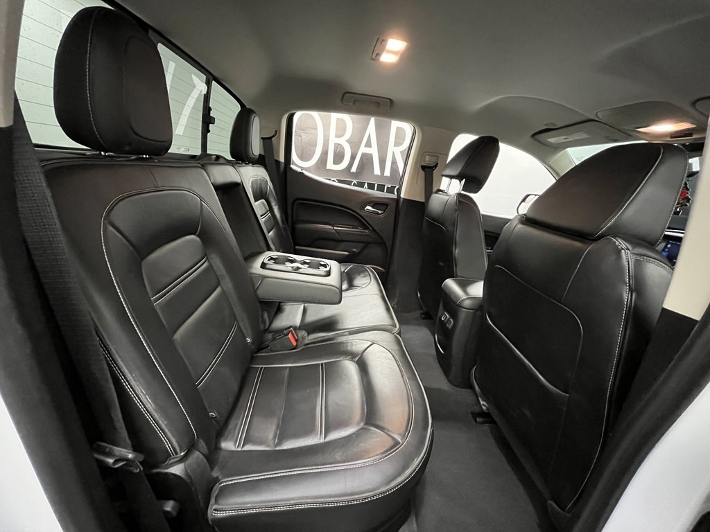 2019 GMC Canyon Image 14