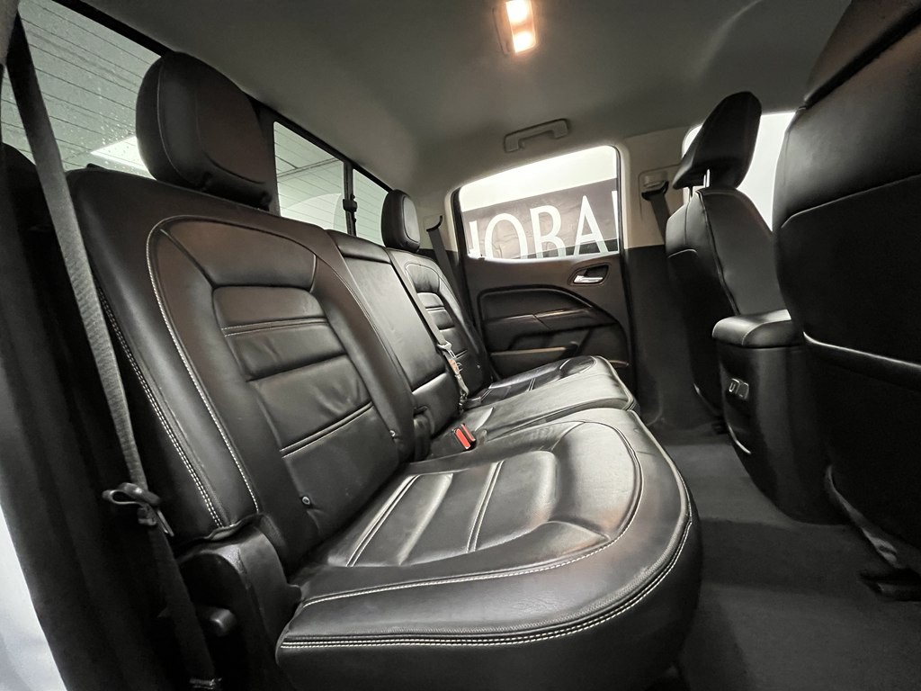 2019 GMC Canyon Image 15