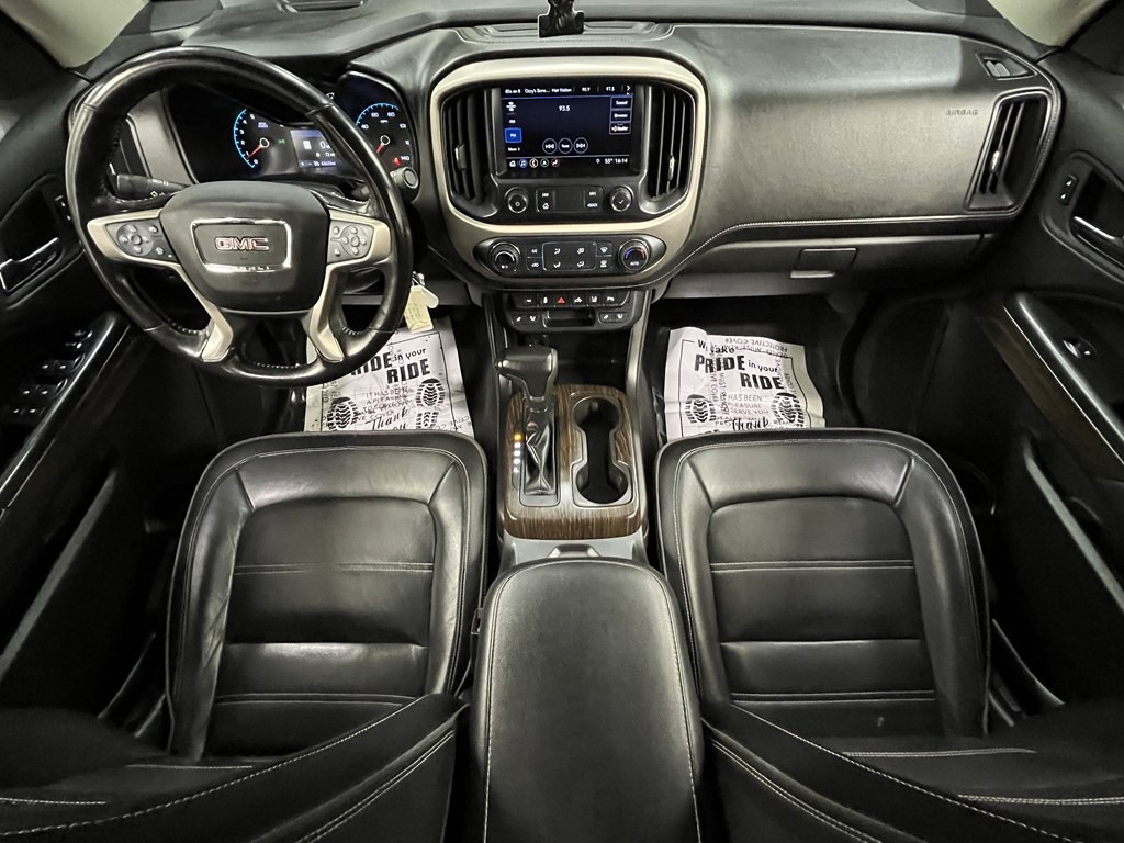 2019 GMC Canyon Image 16