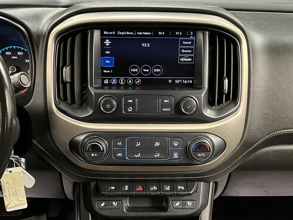 2019 GMC Canyon Image 17