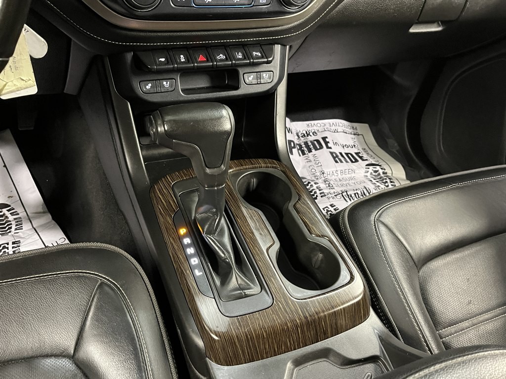 2019 GMC Canyon Image 18