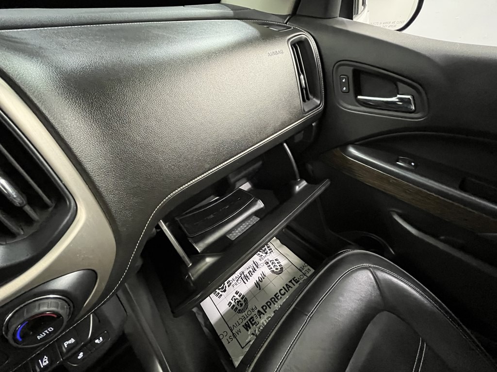 2019 GMC Canyon Image 19