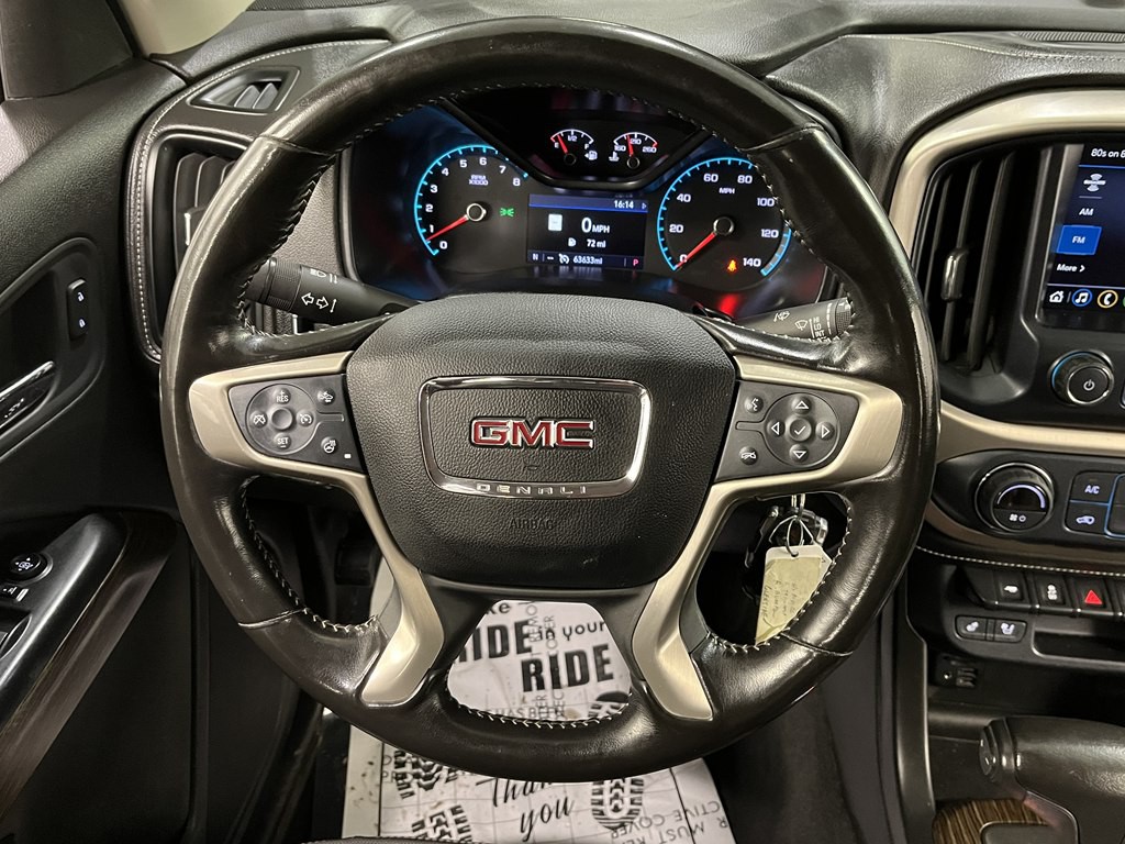 2019 GMC Canyon Image 20