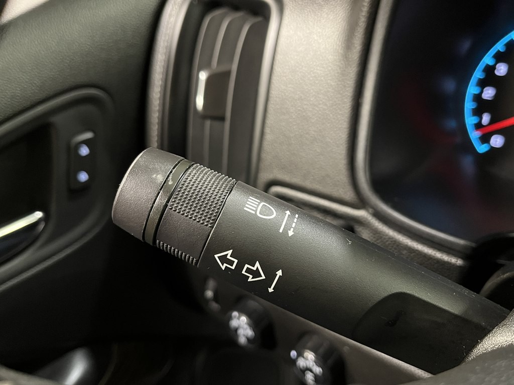 2019 GMC Canyon Image 22