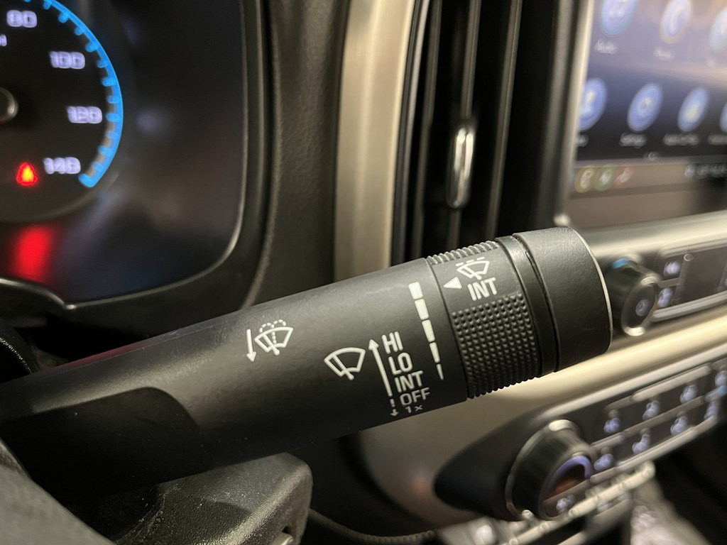 2019 GMC Canyon Image 23