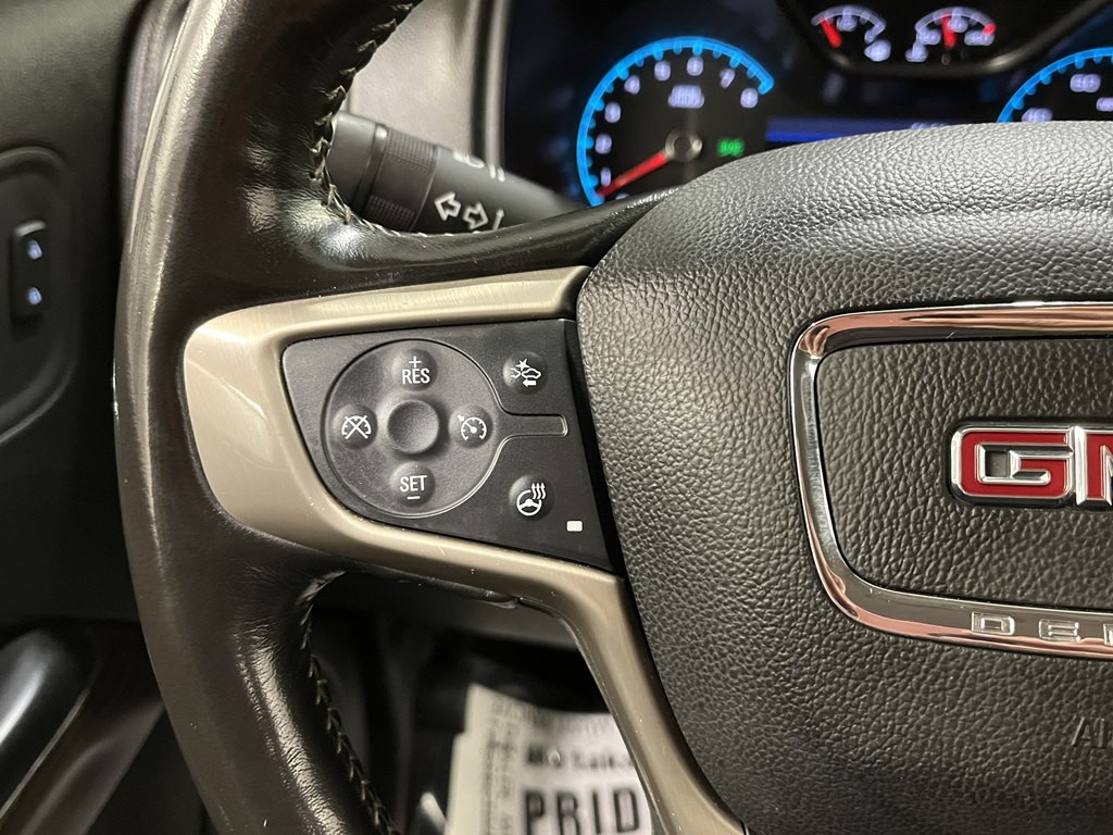 2019 GMC Canyon Image 24