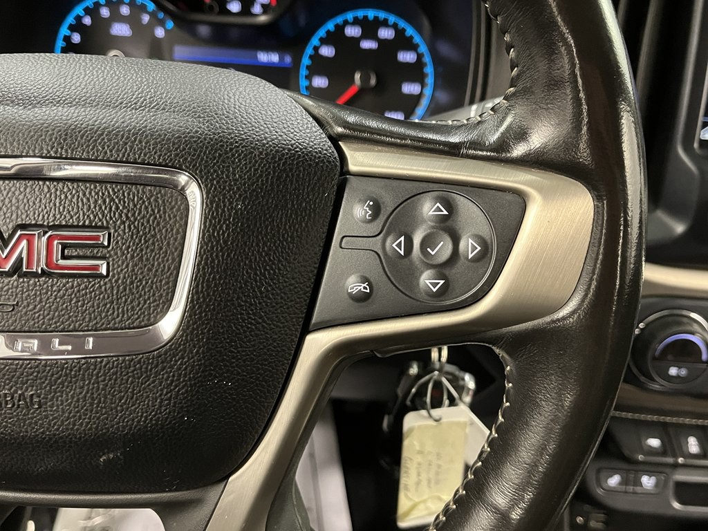 2019 GMC Canyon Image 25