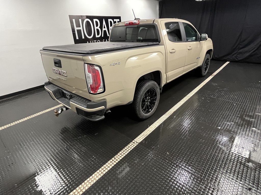2022 GMC Canyon Image 6