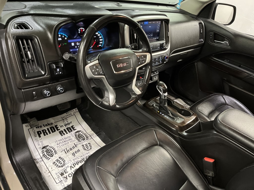 2022 GMC Canyon Image 9