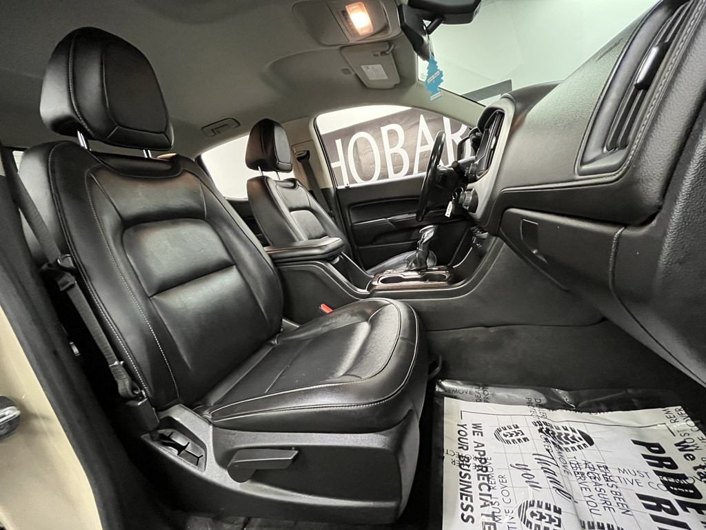 2022 GMC Canyon Image 11