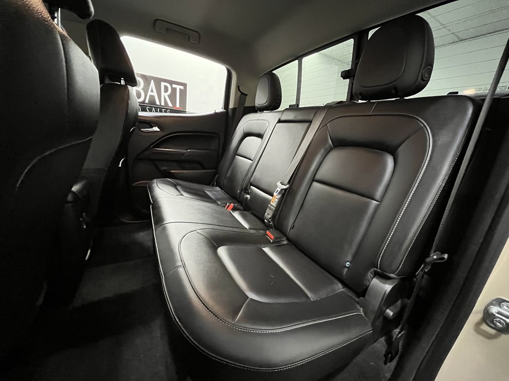 2022 GMC Canyon Image 12