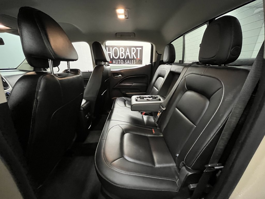 2022 GMC Canyon Image 13