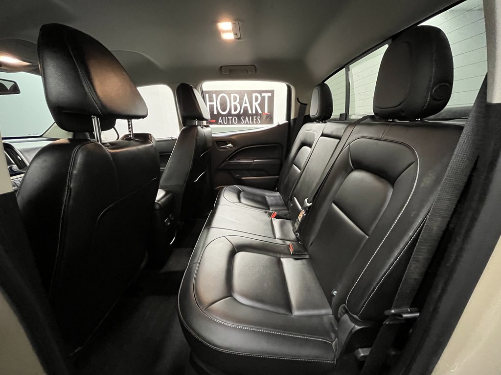 2022 GMC Canyon Image 14