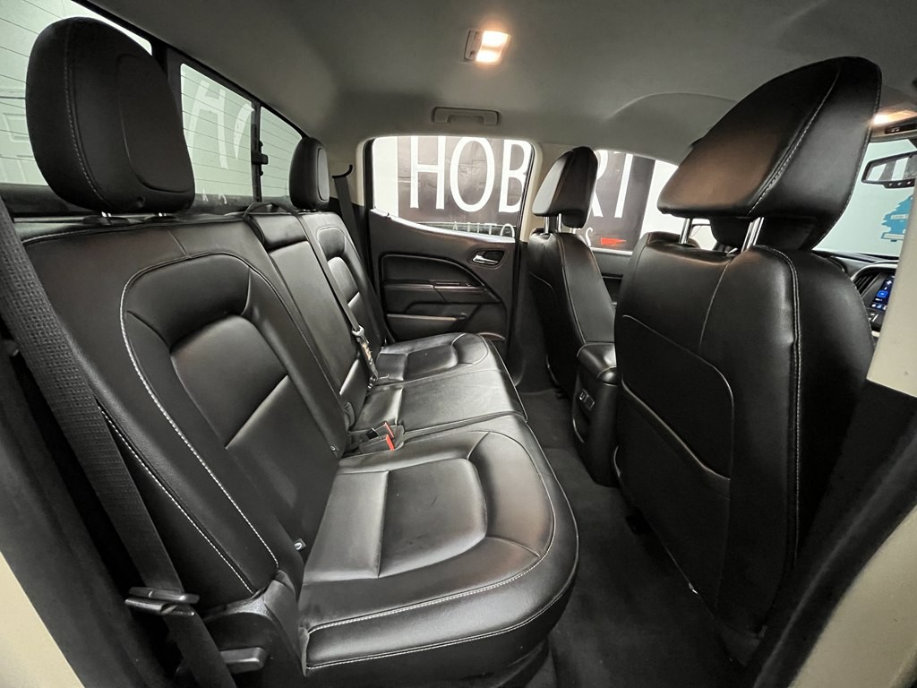 2022 GMC Canyon Image 15