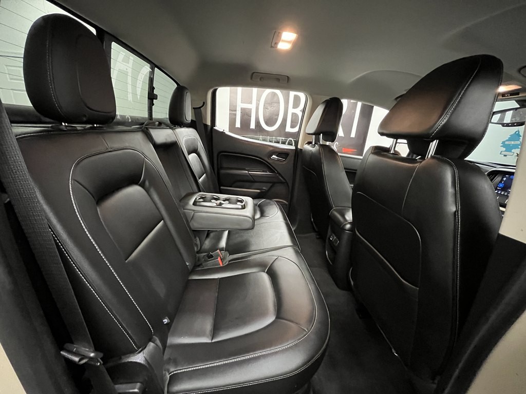 2022 GMC Canyon Image 16