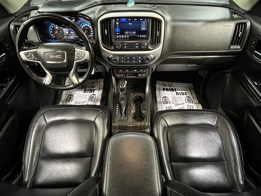 2022 GMC Canyon Image 18