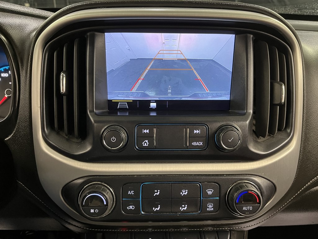 2022 GMC Canyon Image 19