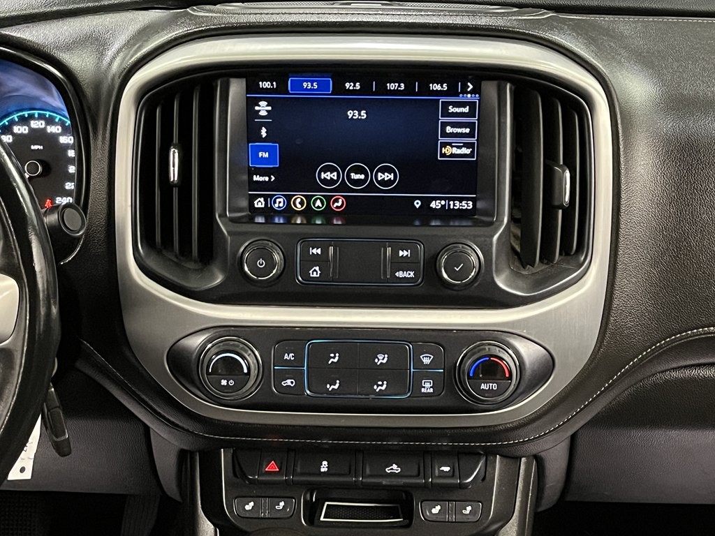 2022 GMC Canyon Image 20